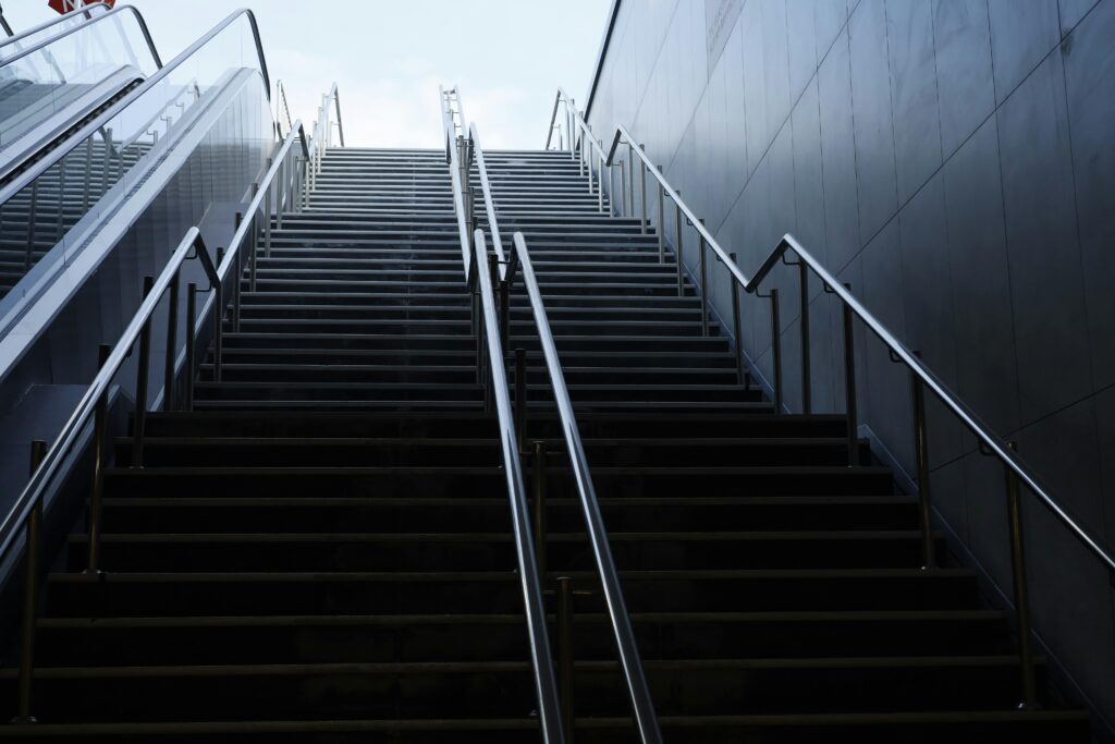 becoming a film director