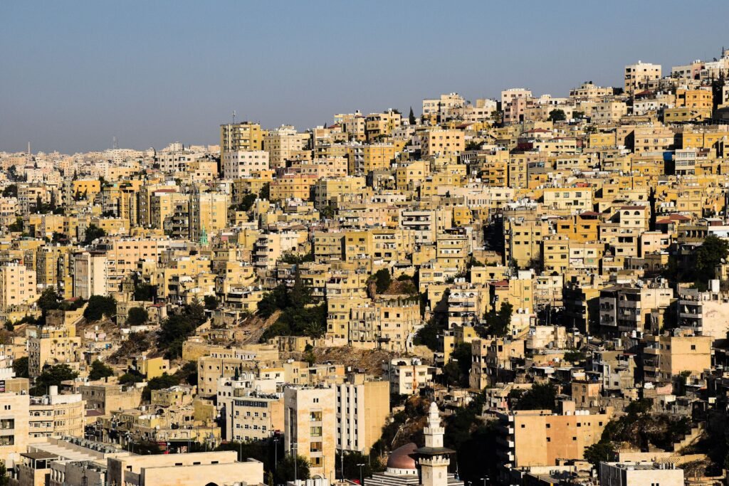 Amman international Film Festival