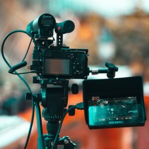 film directors interviews