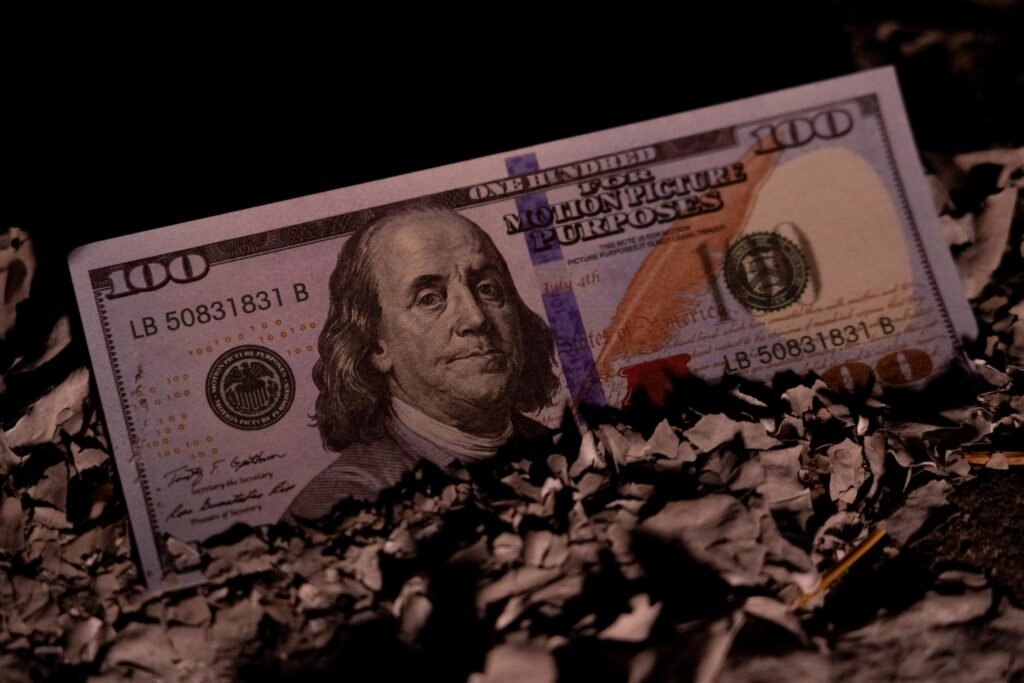 film financing
